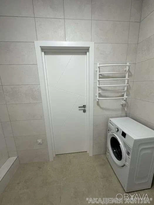 1-комнатная квартира, 40 м.кв.