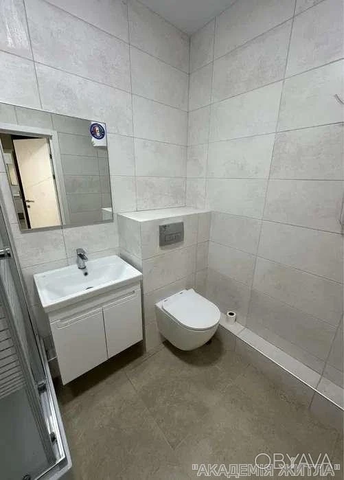 1-комнатная квартира, 40 м.кв.