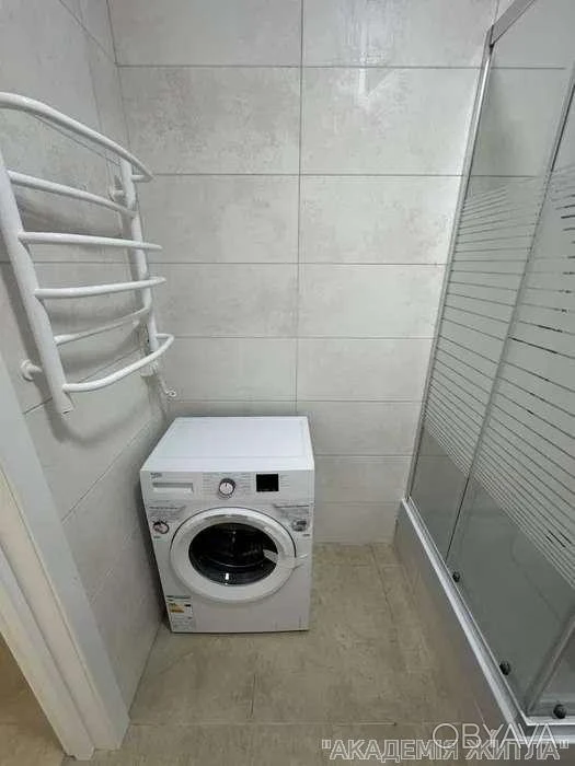 1-комнатная квартира, 40 м.кв.