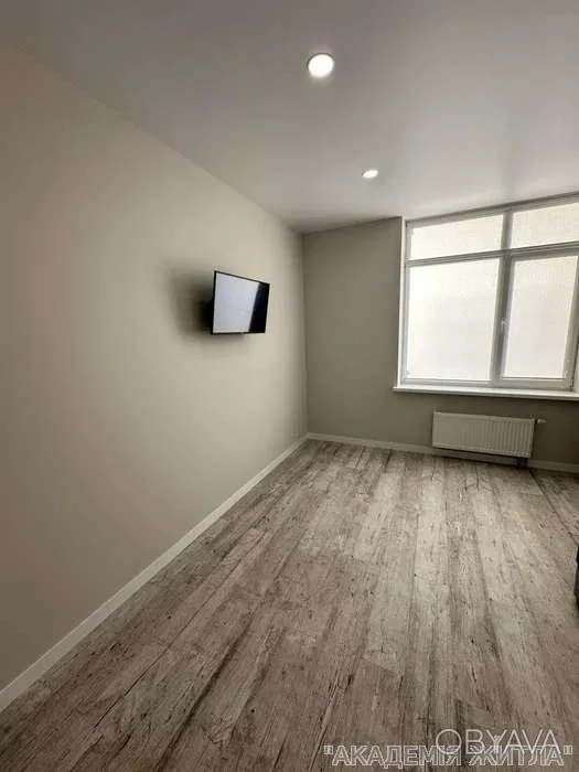 1-комнатная квартира, 40 м.кв.