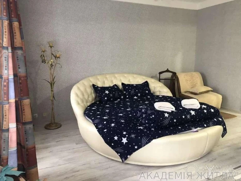 1-room apartment, 30 sq.m.