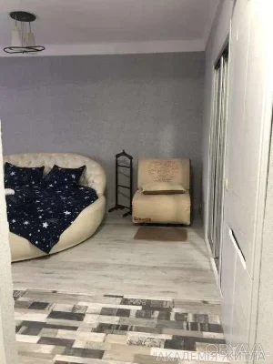 1-room apartment, 30 sq.m.