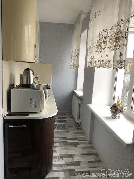 1-room apartment, 30 sq.m.