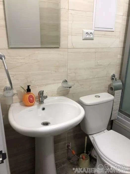 1-room apartment, 30 sq.m.