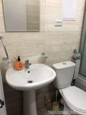 1-room apartment, 30 sq.m.