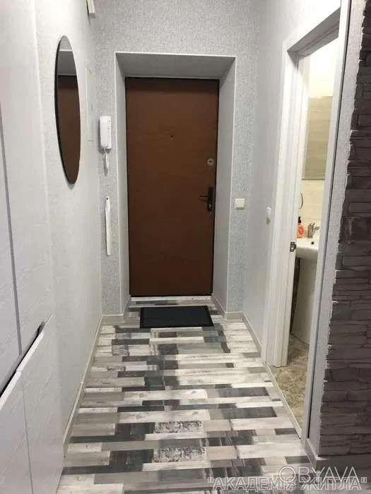 1-room apartment, 30 sq.m.