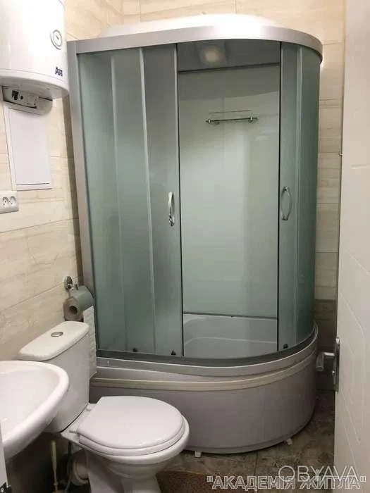 1-room apartment, 30 sq.m.