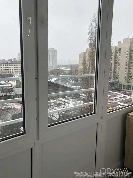 1-room apartment, 30 sq.m.