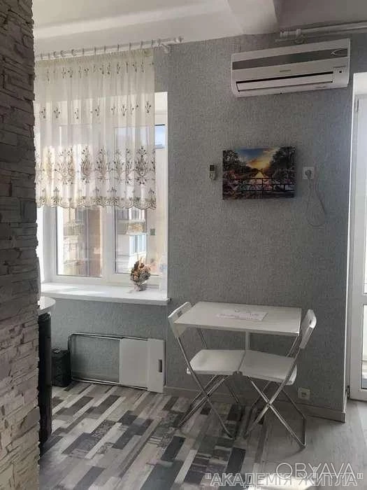 1-room apartment, 30 sq.m.