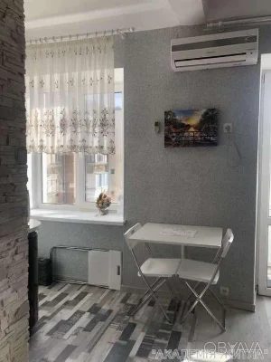 1-room apartment, 30 sq.m.