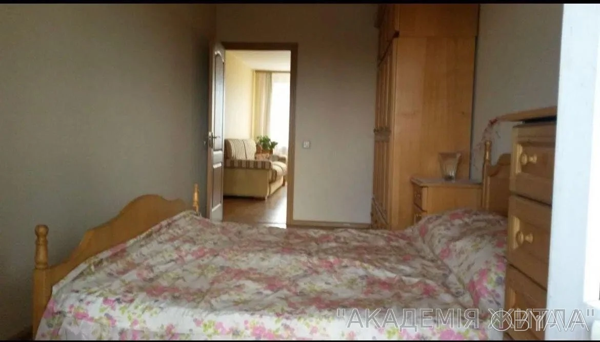 3-room apartment, 65 sq.m.