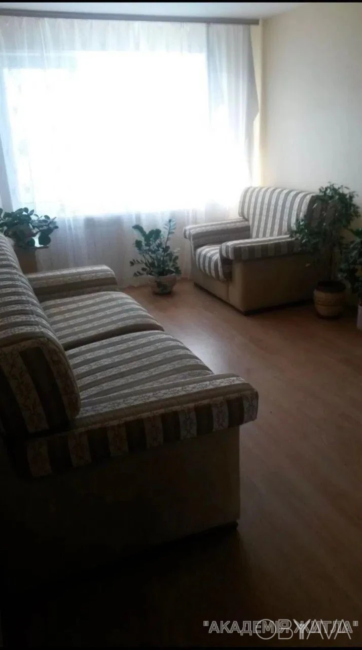 3-room apartment, 65 sq.m.