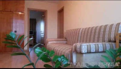 3-room apartment, 65 sq.m.