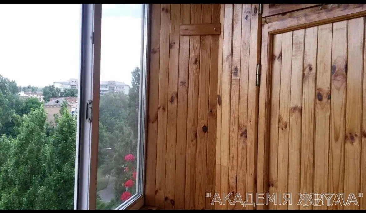 3-room apartment, 65 sq.m.