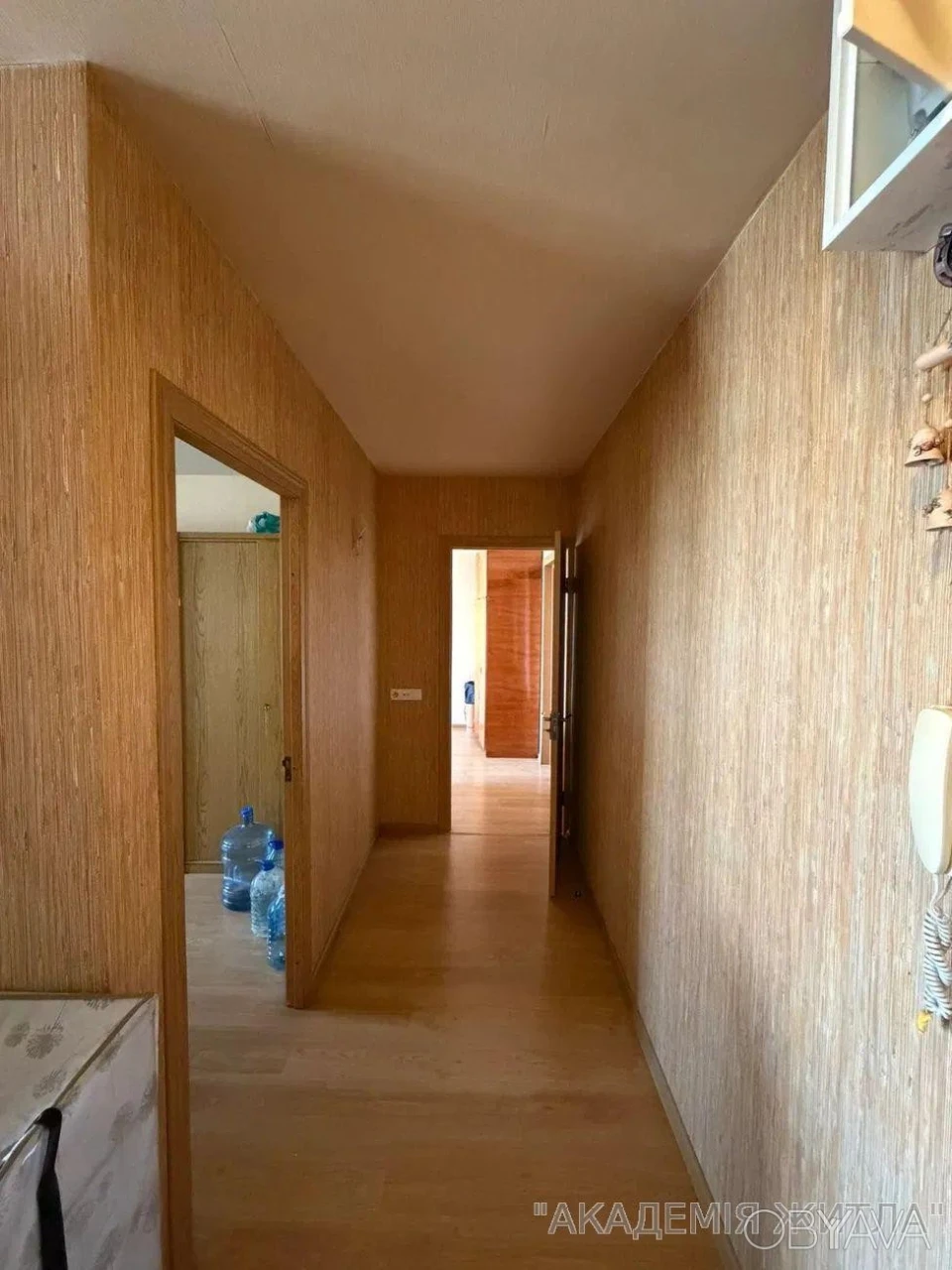 3-room apartment, 65 sq.m.