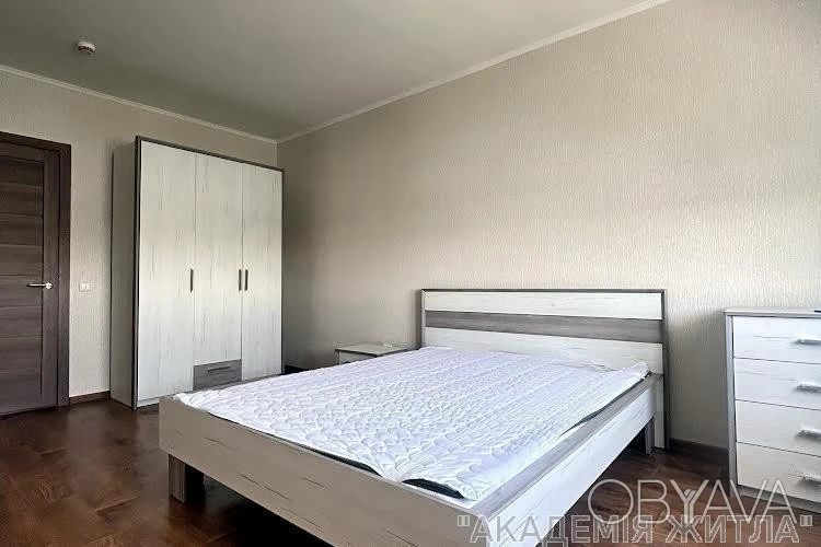 1-bedroom apartment, 51 sq.m.