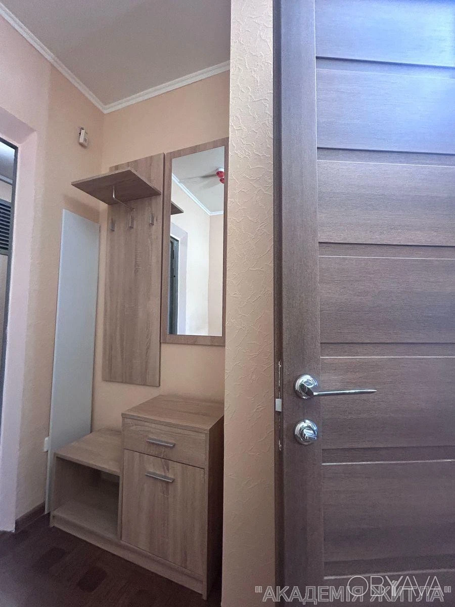 1-bedroom apartment, 51 sq.m.