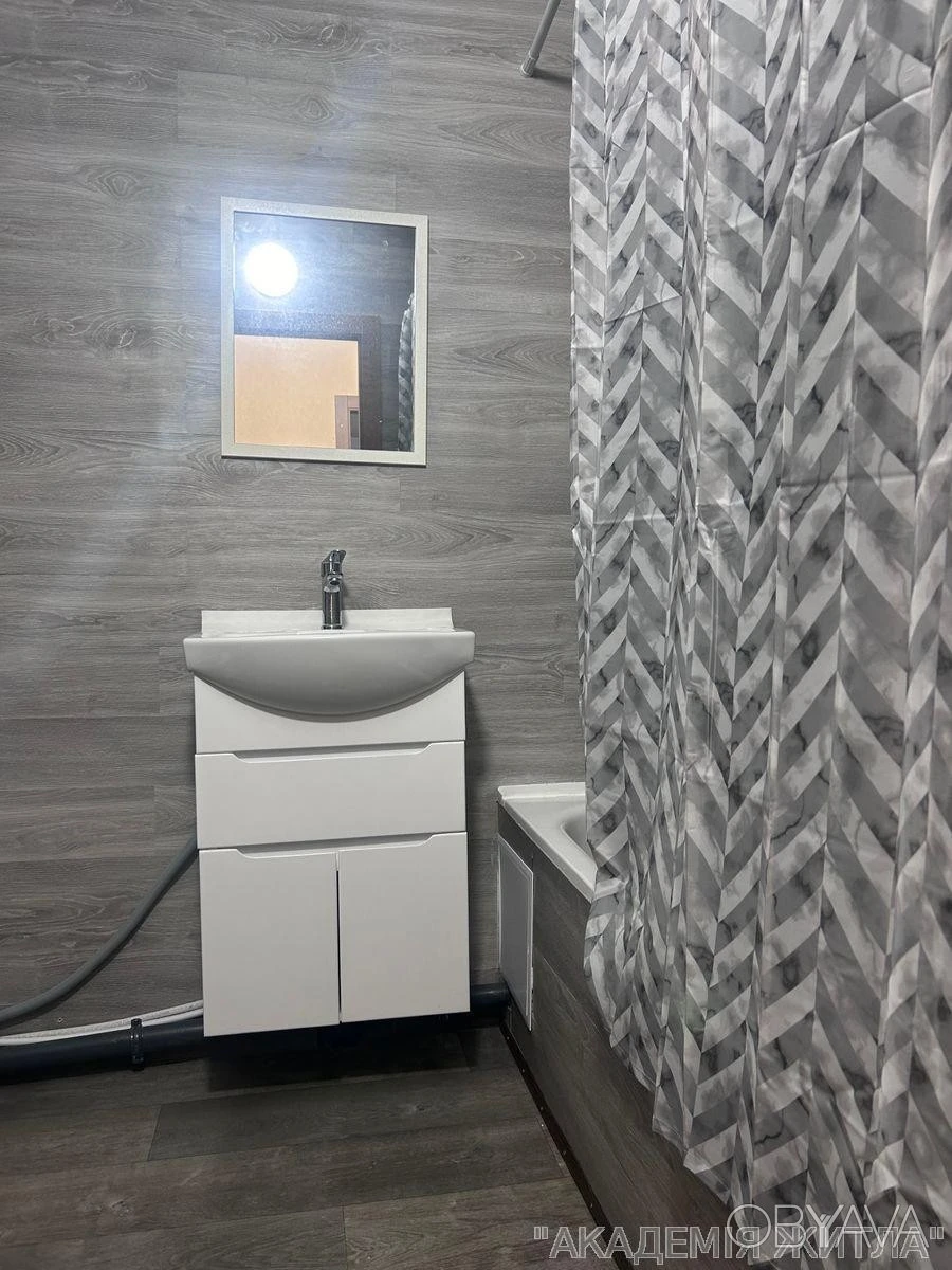 1-bedroom apartment, 51 sq.m.