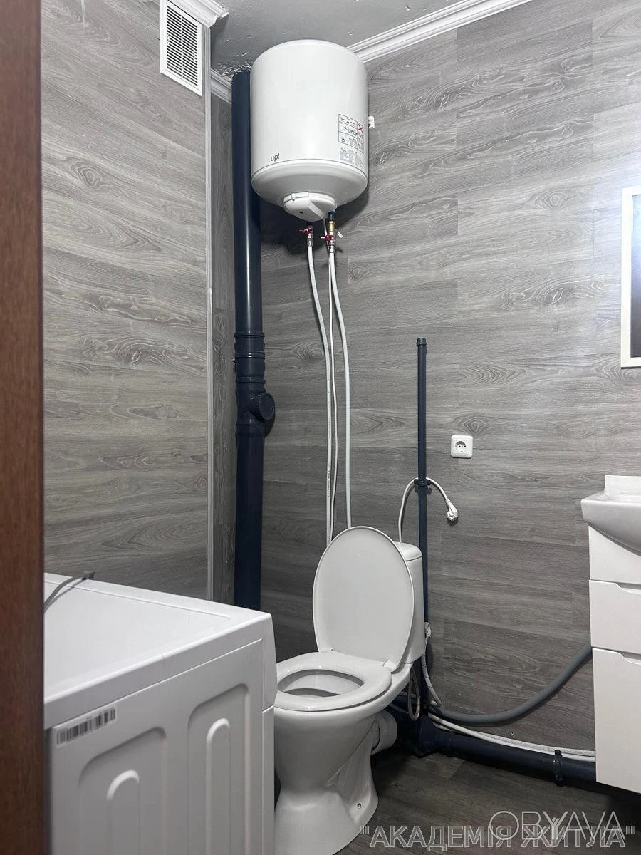 1-bedroom apartment, 51 sq.m.