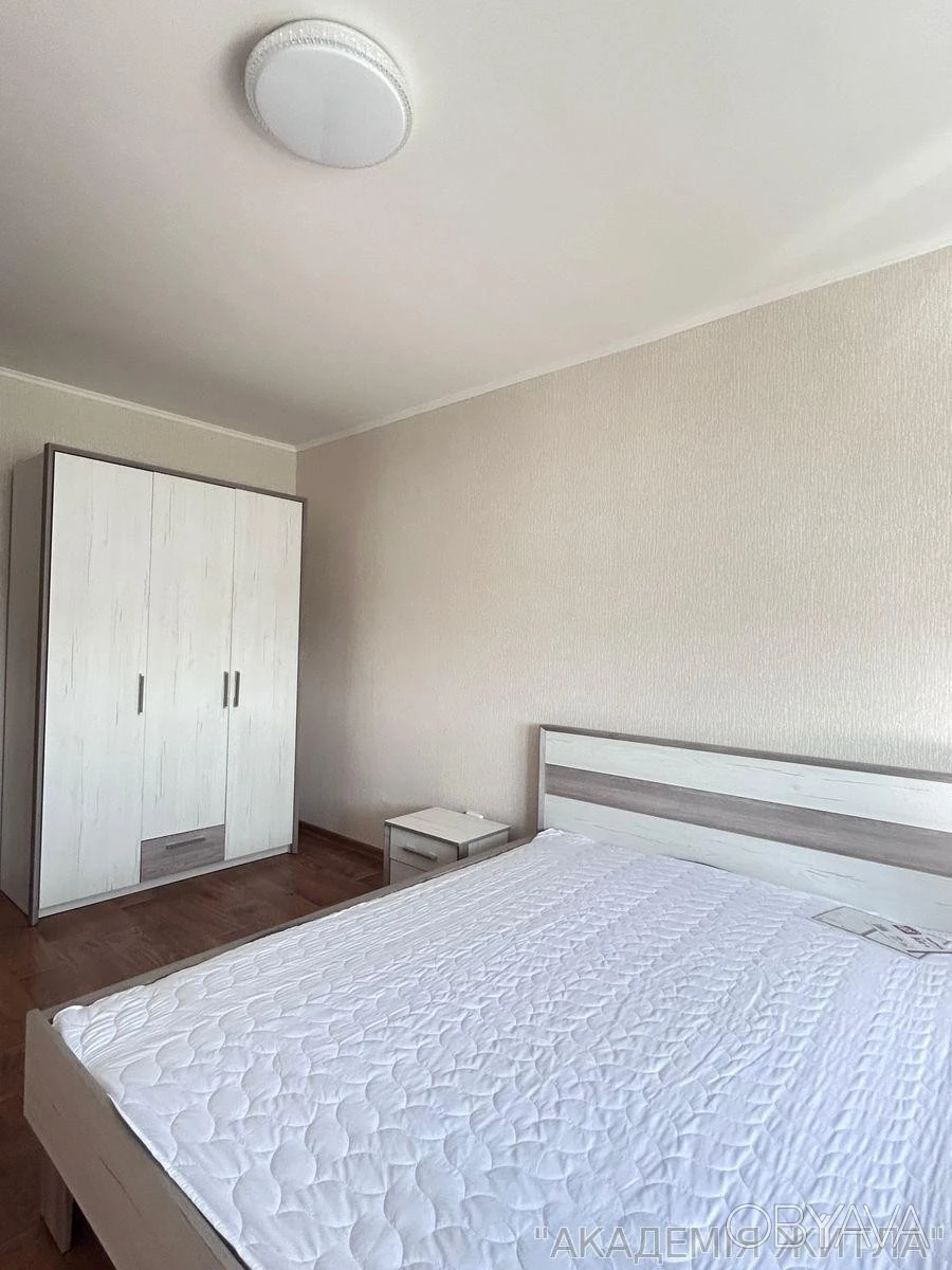 1-bedroom apartment, 51 sq.m.