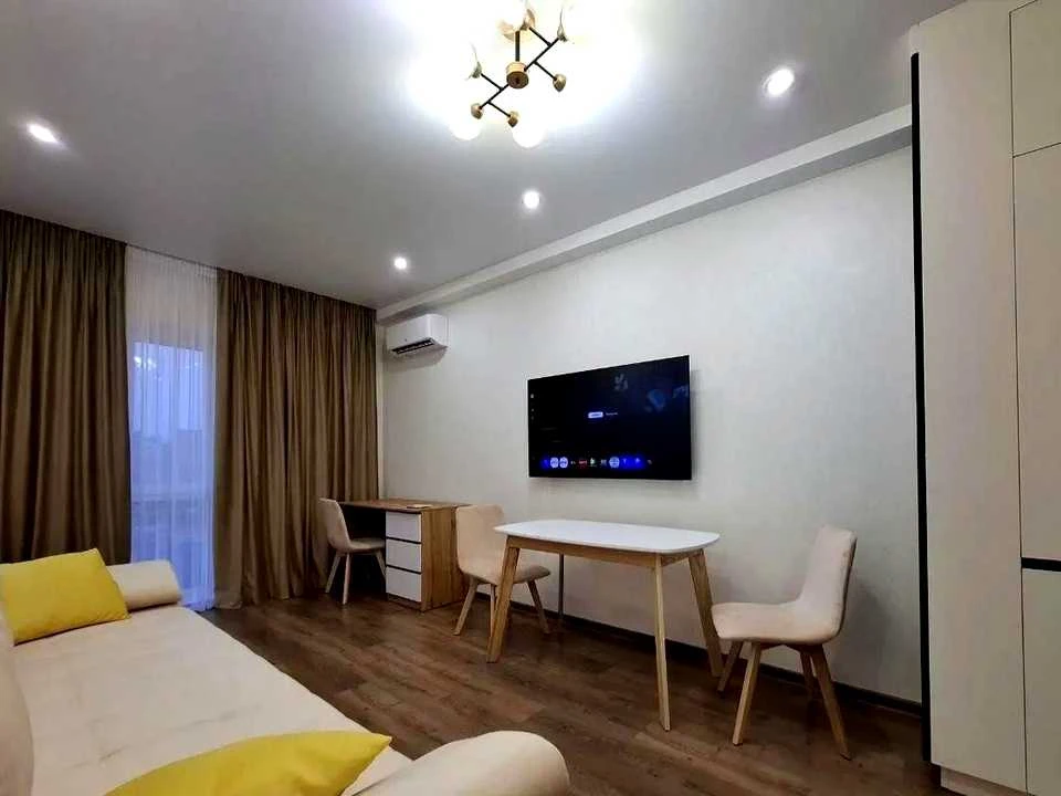 Apartment. Michael Maximovych Street, Kyiv