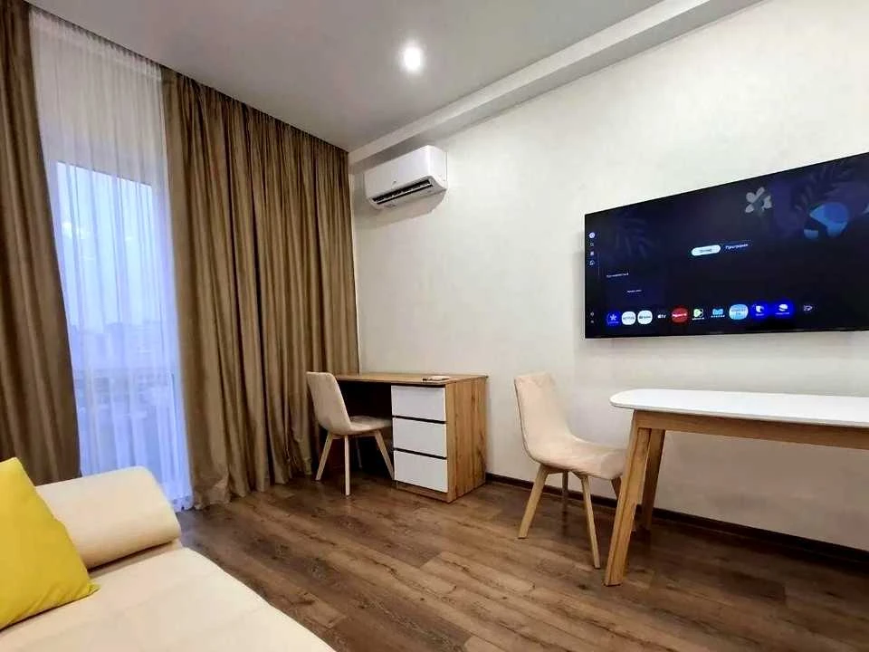 Apartment. Michael Maximovych Street, Kyiv