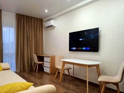 Apartment. Michael Maximovych Street, Kyiv