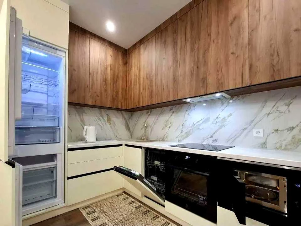 Apartment. Michael Maximovych Street, Kyiv