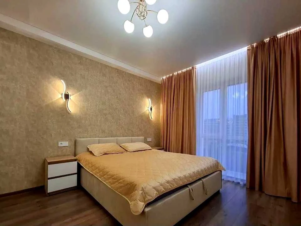 Apartment. Michael Maximovych Street, Kyiv