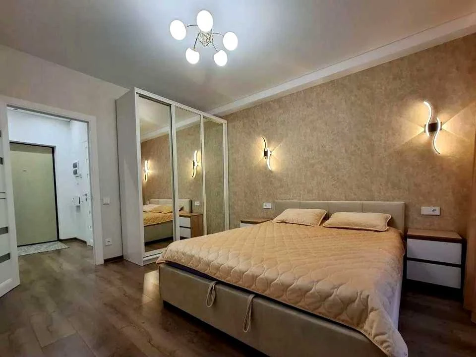 Apartment. Michael Maximovych Street, Kyiv