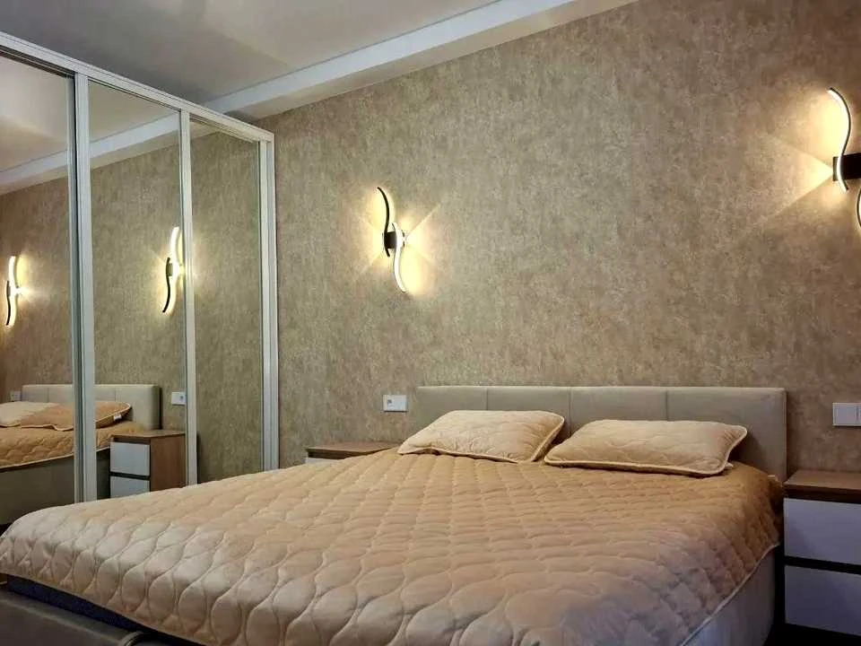 Apartment. Michael Maximovych Street, Kyiv