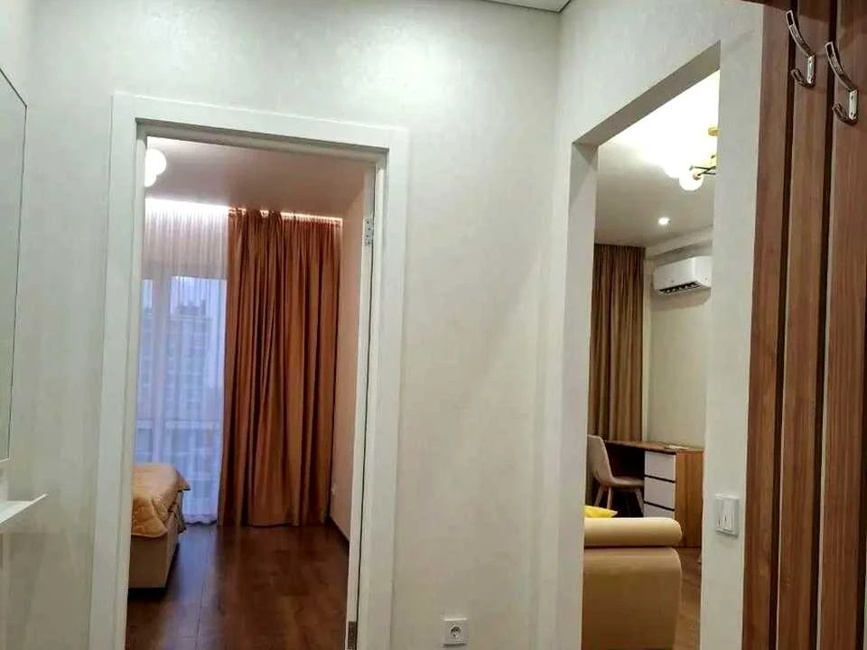 Apartment. Michael Maximovych Street, Kyiv
