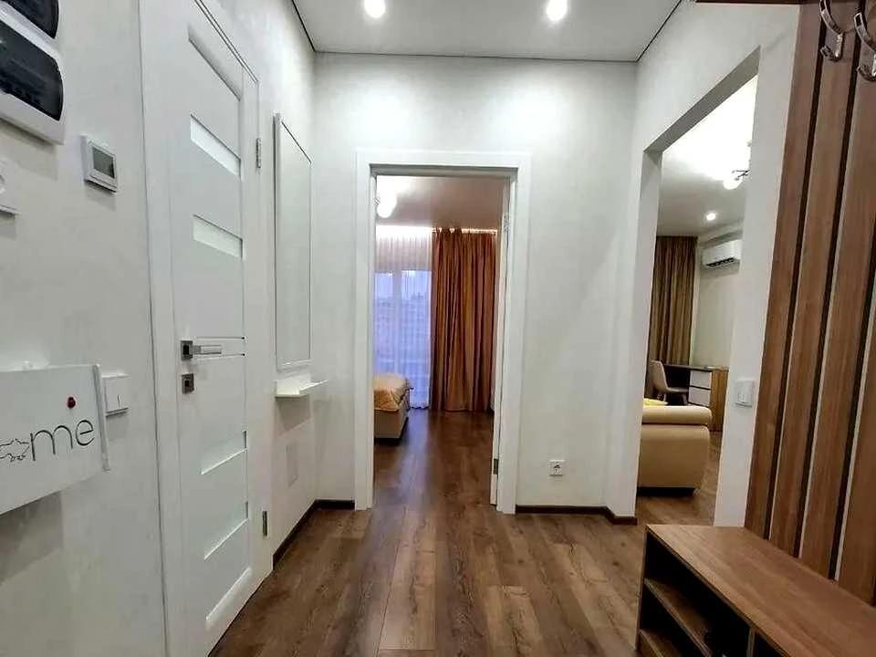 Apartment. Michael Maximovych Street, Kyiv