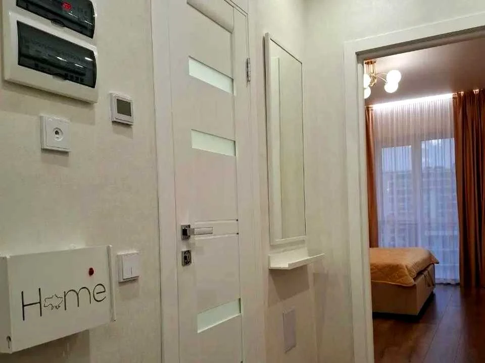Apartment. Michael Maximovych Street, Kyiv