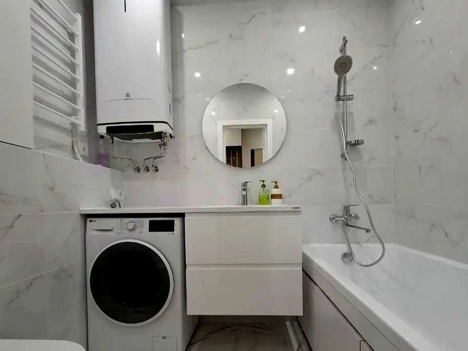 Apartment. Michael Maximovych Street, Kyiv