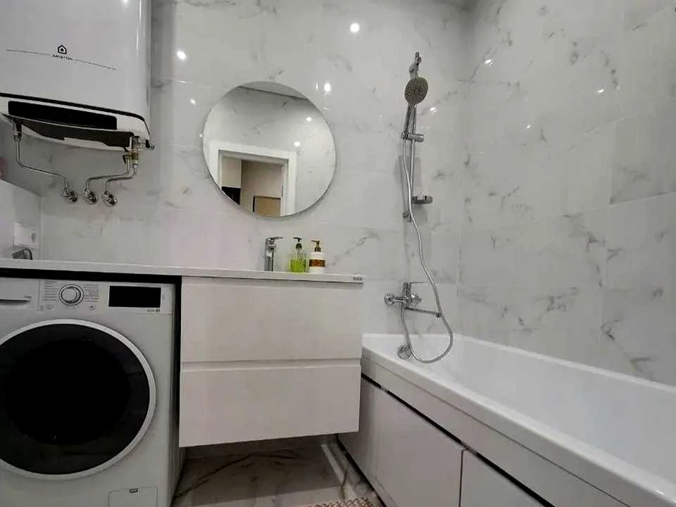 Apartment. Michael Maximovych Street, Kyiv