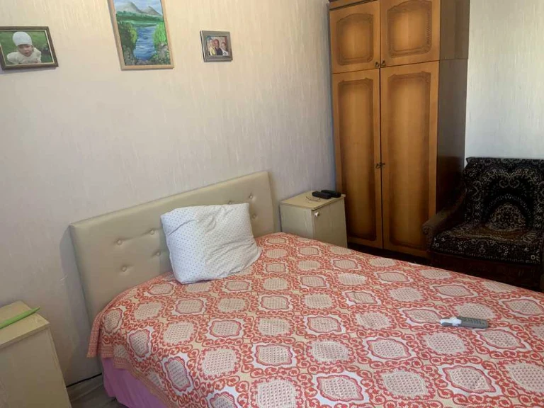 Apartment. Oore de Balzac Street, Kyiv