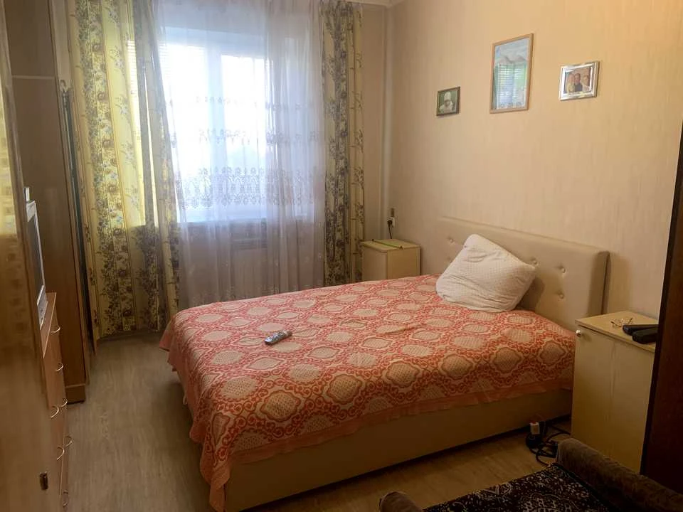 Apartment. Oore de Balzac Street, Kyiv