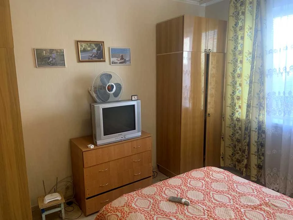 Apartment. Oore de Balzac Street, Kyiv