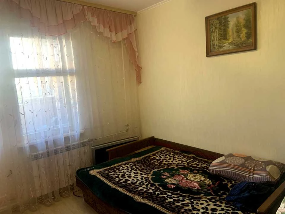 Apartment. Oore de Balzac Street, Kyiv