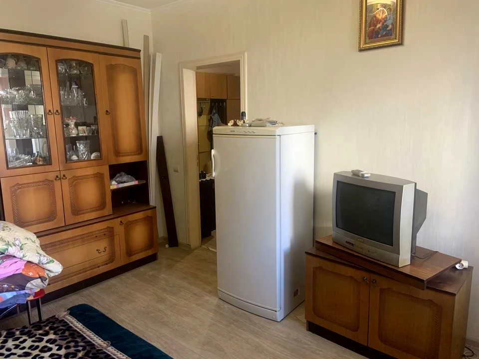 Apartment. Oore de Balzac Street, Kyiv