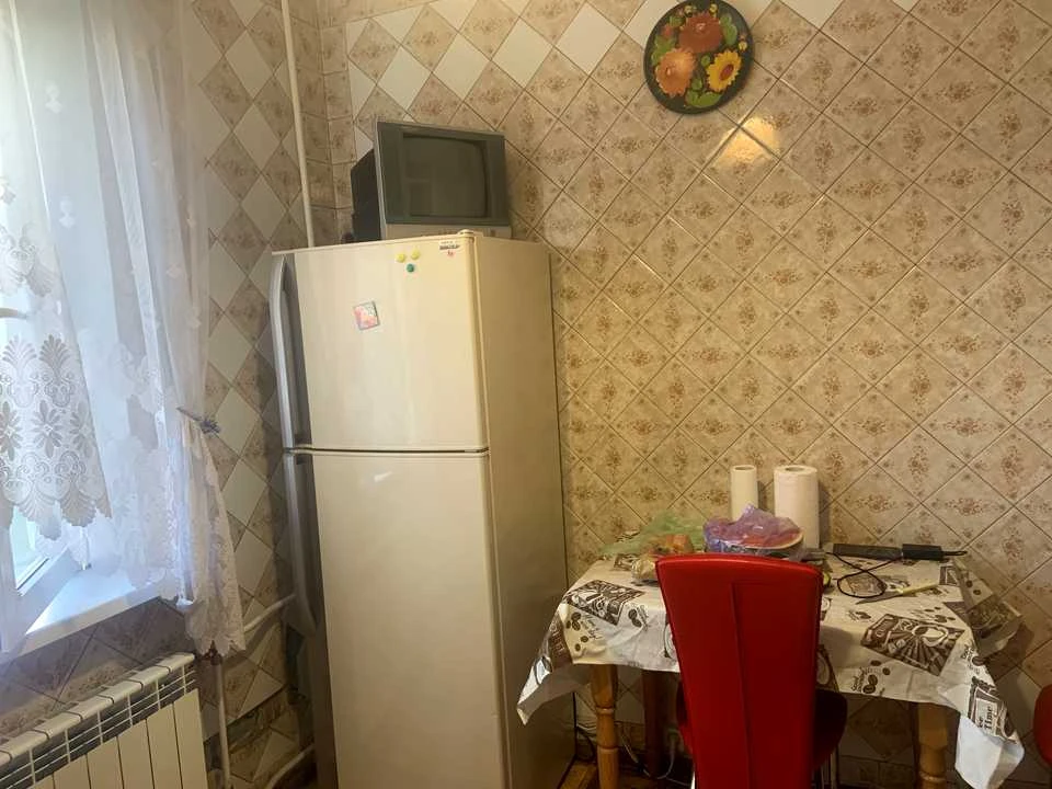 Apartment. Oore de Balzac Street, Kyiv