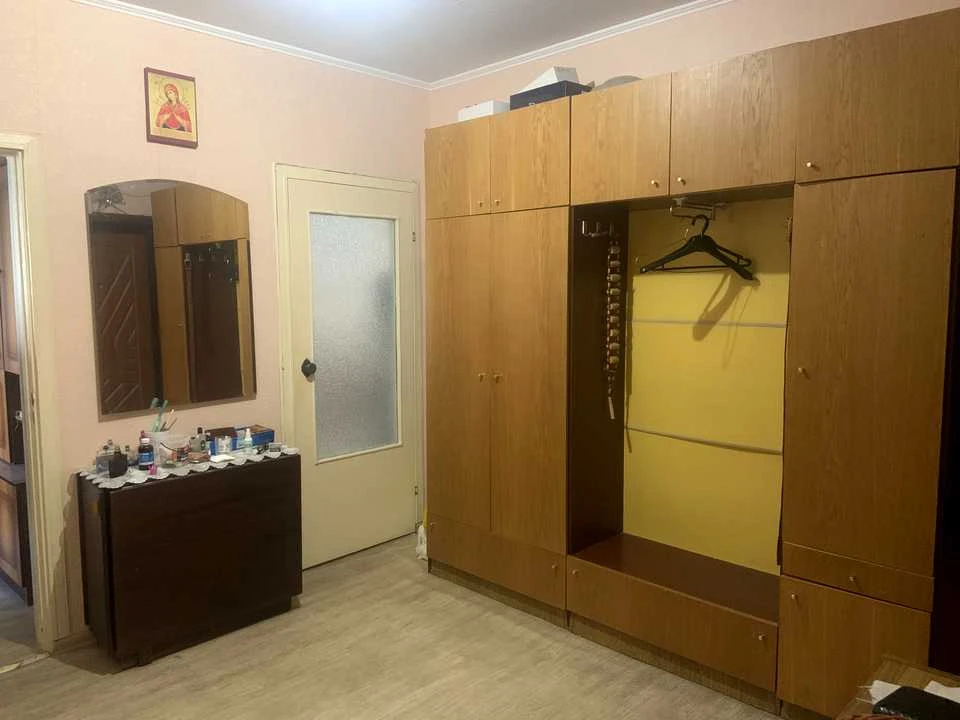 Apartment. Oore de Balzac Street, Kyiv