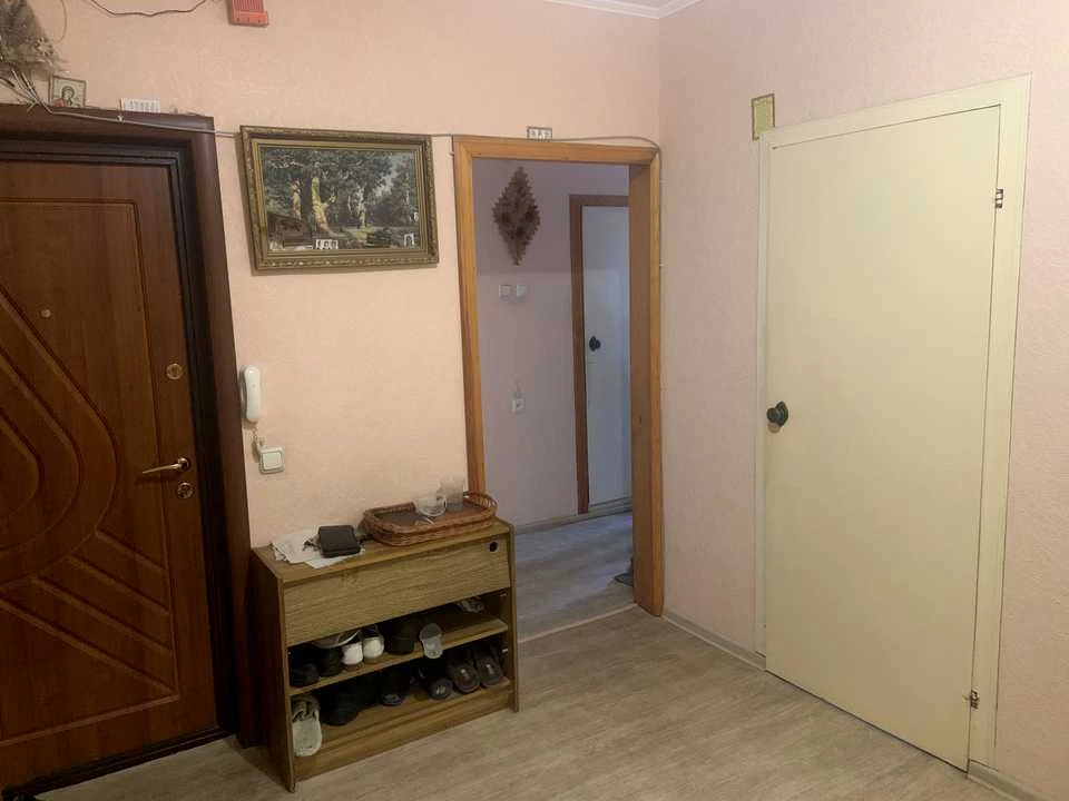 Apartment. Oore de Balzac Street, Kyiv