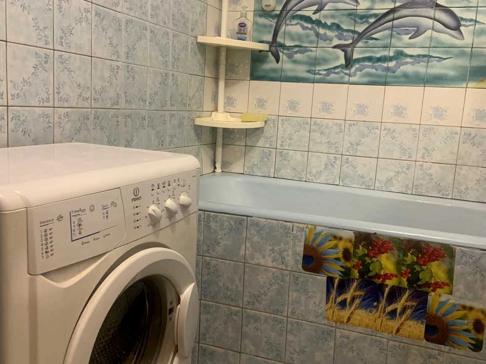 Apartment. Oore de Balzac Street, Kyiv