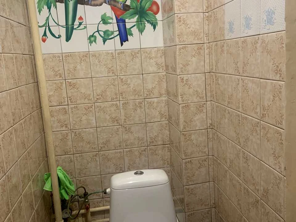 Apartment. Oore de Balzac Street, Kyiv