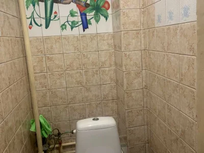 Apartment. Oore de Balzac Street, Kyiv