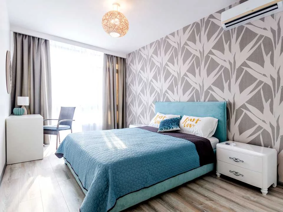 Apartment. Predslavin Street, Kyiv