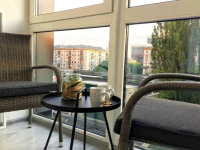Apartment. Predslavin Street, Kyiv