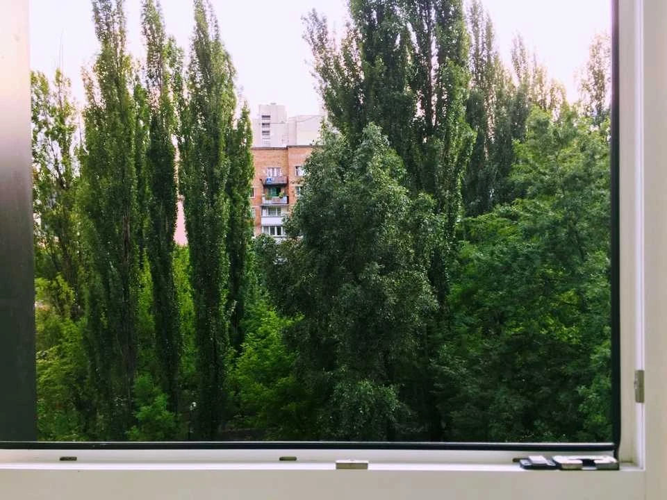 Apartment. Predslavin Street, Kyiv